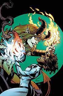 ALL NEW X-MEN VOL 2 #16