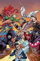 ALL NEW X-MEN VOL 2 #17 IVX