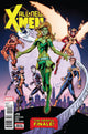 ALL NEW X-MEN VOL 2 #19