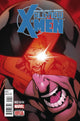 ALL NEW X-MEN VOL 2 #2 BAGLEY 2ND PTG VAR