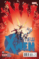 ALL NEW X-MEN VOL 2 #3 BAGLEY 2ND PTG VAR
