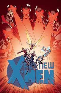 ALL NEW X-MEN VOL 2 #3 - Kings Comics
