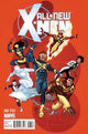 ALL NEW X-MEN VOL 2 #3 FERRY VAR