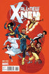 ALL NEW X-MEN VOL 2 #3 FERRY VAR - Kings Comics
