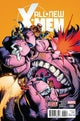 ALL NEW X-MEN VOL 2 #6