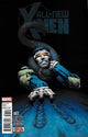 ALL NEW X-MEN VOL 2 #7