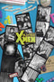 ALL NEW X-MEN VOL 2 ANNUAL #1 RAHZZAH VAR - Kings Comics