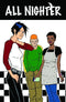 ALL NIGHTER #1 - Kings Comics