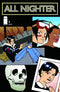 ALL NIGHTER #4 - Kings Comics