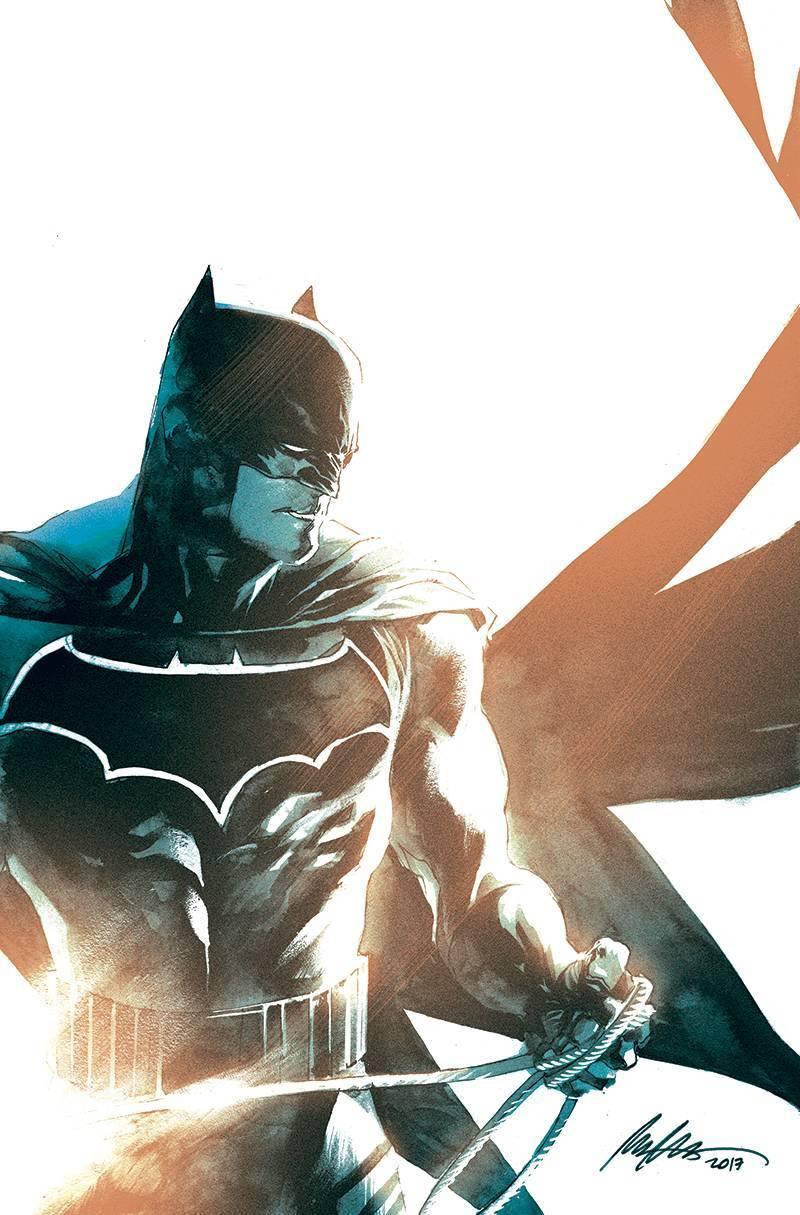 ALL STAR BATMAN #14 ALBUQUERQUE VAR ED