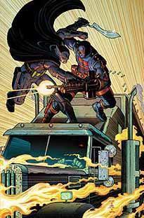 ALL STAR BATMAN #3