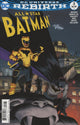 ALL STAR BATMAN #3 SHALVEY VAR ED