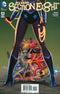 ALL STAR SECTION 8 #4 - Kings Comics