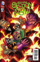ALL STAR SECTION 8 #5