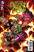 ALL STAR SECTION 8 #5 - Kings Comics