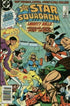 ALL STAR SQUADRON #42 - Kings Comics
