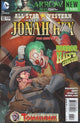 ALL STAR WESTERN VOL 3 #13