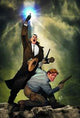 ALL STAR WESTERN VOL 3 #15