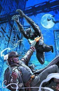 ALL STAR WESTERN VOL 3 #21