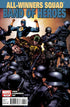 ALL WINNERS SQUAD BAND OF HEROES #4 - Kings Comics