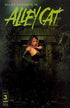 ALLEY CAT #3 - Kings Comics