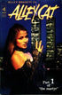 ALLEY CAT #4 - Kings Comics