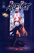ALLEY CAT #5 - Kings Comics