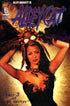 ALLEY CAT #6 - Kings Comics