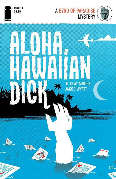 ALOHA HAWAIIAN DICK #1