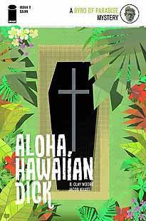 ALOHA HAWAIIAN DICK #2