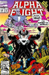 ALPHA FLIGHT #112 - Kings Comics