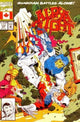 ALPHA FLIGHT #113
