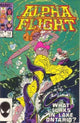 ALPHA FLIGHT #14