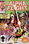 ALPHA FLIGHT #17 - Kings Comics