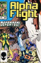 ALPHA FLIGHT #26 - Kings Comics