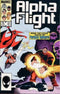 ALPHA FLIGHT #31 - Kings Comics