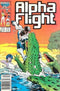 ALPHA FLIGHT #41 - Kings Comics