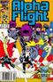 ALPHA FLIGHT #43 - Kings Comics