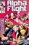 ALPHA FLIGHT #52 - Kings Comics