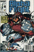 ALPHA FLIGHT #65 - Kings Comics