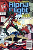 ALPHA FLIGHT #68 - Kings Comics