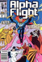 ALPHA FLIGHT #78 - Kings Comics