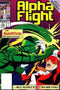 ALPHA FLIGHT #79 - Kings Comics