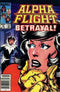 ALPHA FLIGHT #8 - Kings Comics