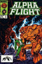 ALPHA FLIGHT #9 - Kings Comics