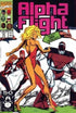 ALPHA FLIGHT #97 - Kings Comics