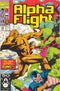 ALPHA FLIGHT #98 - Kings Comics