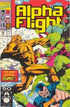 ALPHA FLIGHT #98 - Kings Comics