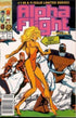 ALPHA FLIGHT SPECIAL #1 - Kings Comics