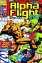 ALPHA FLIGHT SPECIAL #2 - Kings Comics